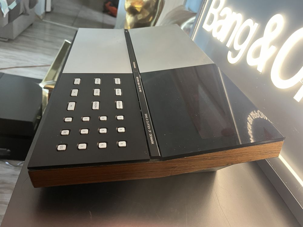 Bang Olufsen beocord 8004