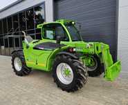 Merlo TF 42.7-140 ORYGINAŁ Klima 40km/h 140kM 4,2t 7m Ładowarka telesk