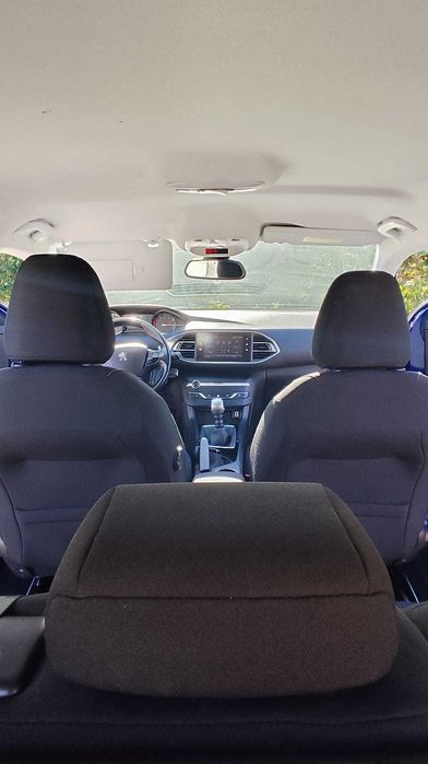 Peugeot 308 SW Carro impecável