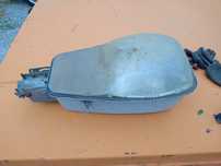Lampa uliczna oprawa