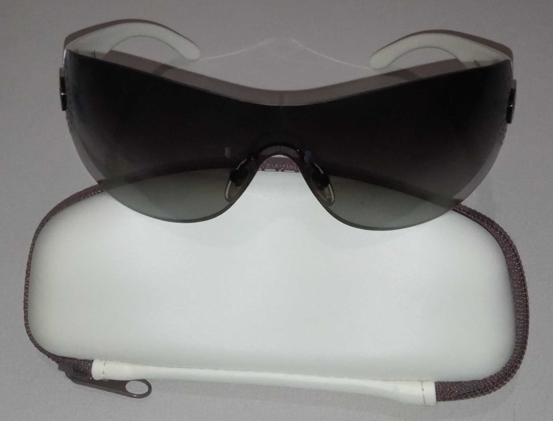 Óculos de Sol Vogue Brancos