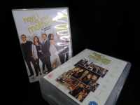 Серіал "How I Met Your Mother", DVD, всі сезони, оригінал (англійська)