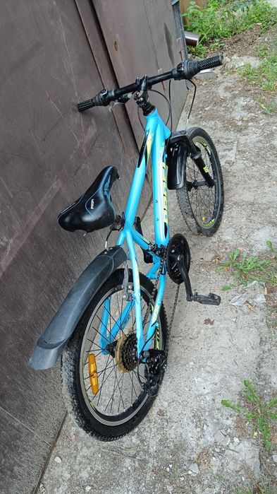 Дтячий велосипед