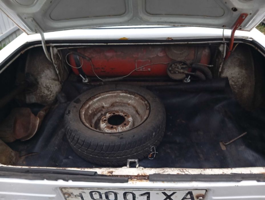 Продам   Волга Газ 2410