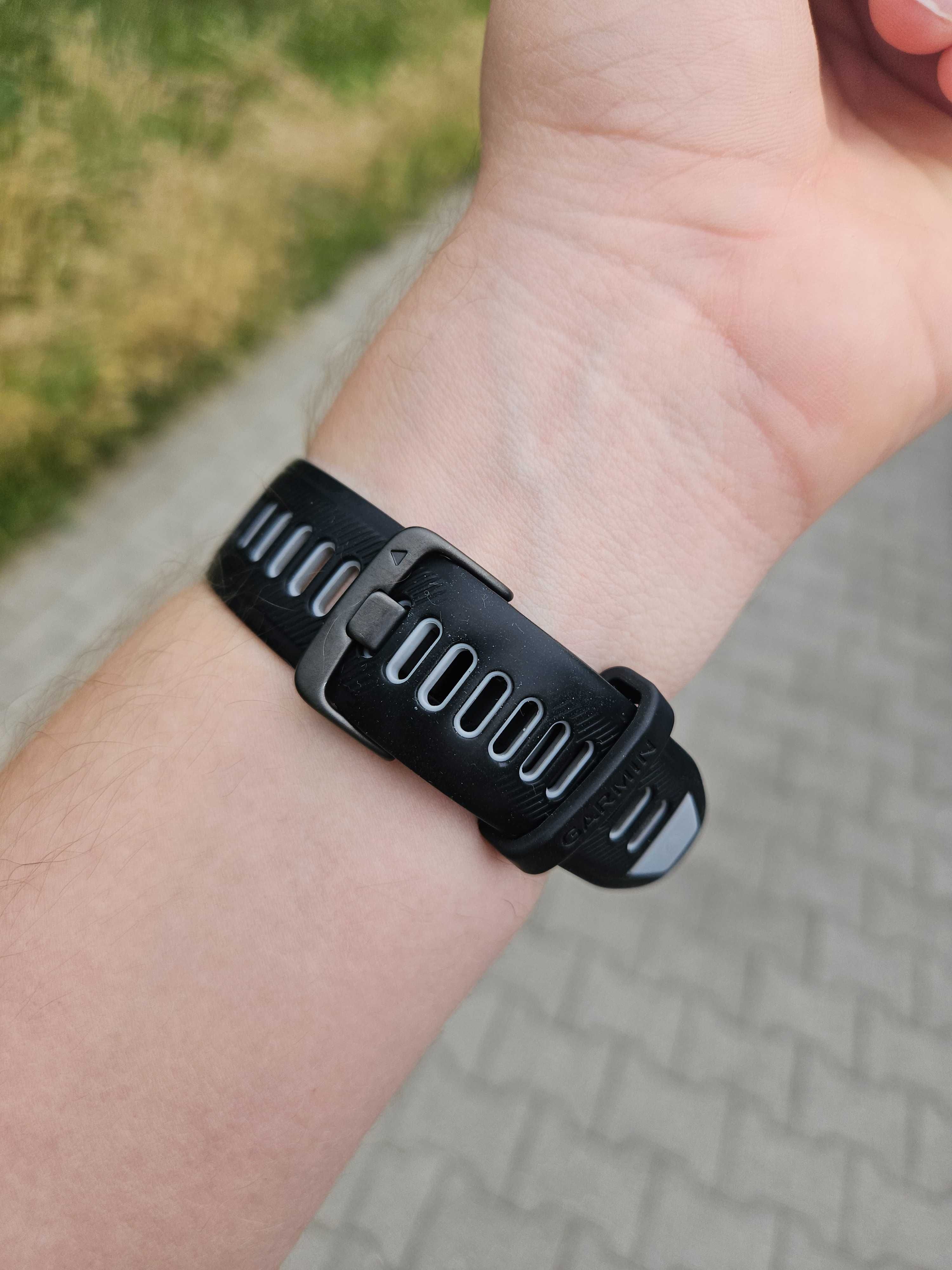 Garmin Forerunner 965 gwarancja 10.05.2026