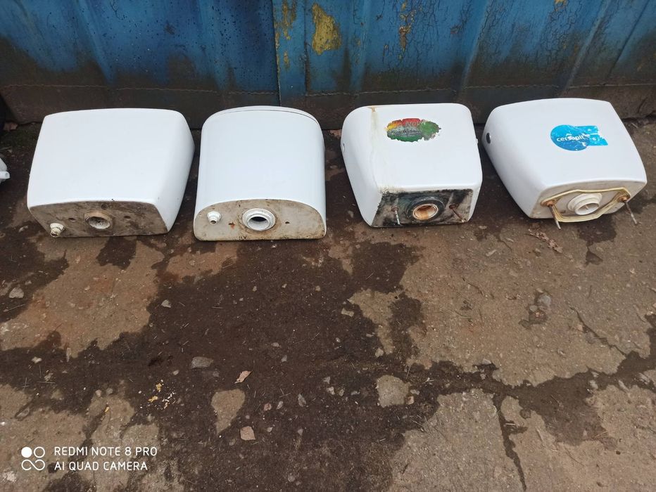 Бачки для Унітазу