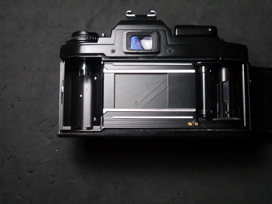 Corpo de camera Nikon