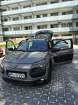 Citroën C4 Cactus Citroën C4 Cactus 1.2 82 KM
