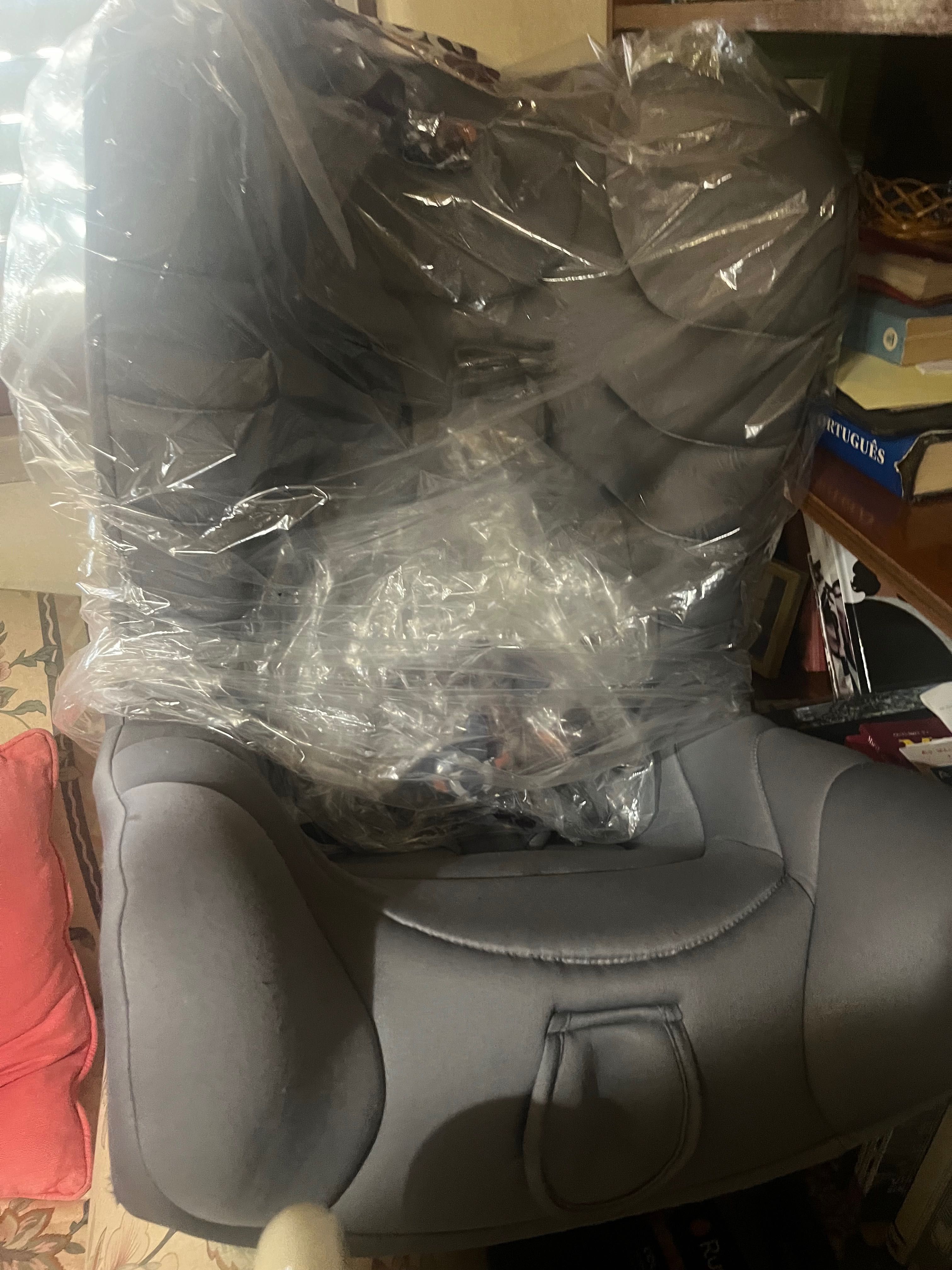 Cadeira bebé carro