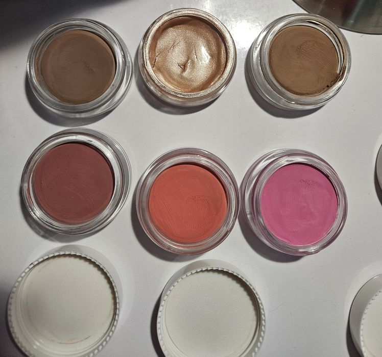 Stars from the Stars&Wedel/zestaw do konturowania na mokro/6 sztuk