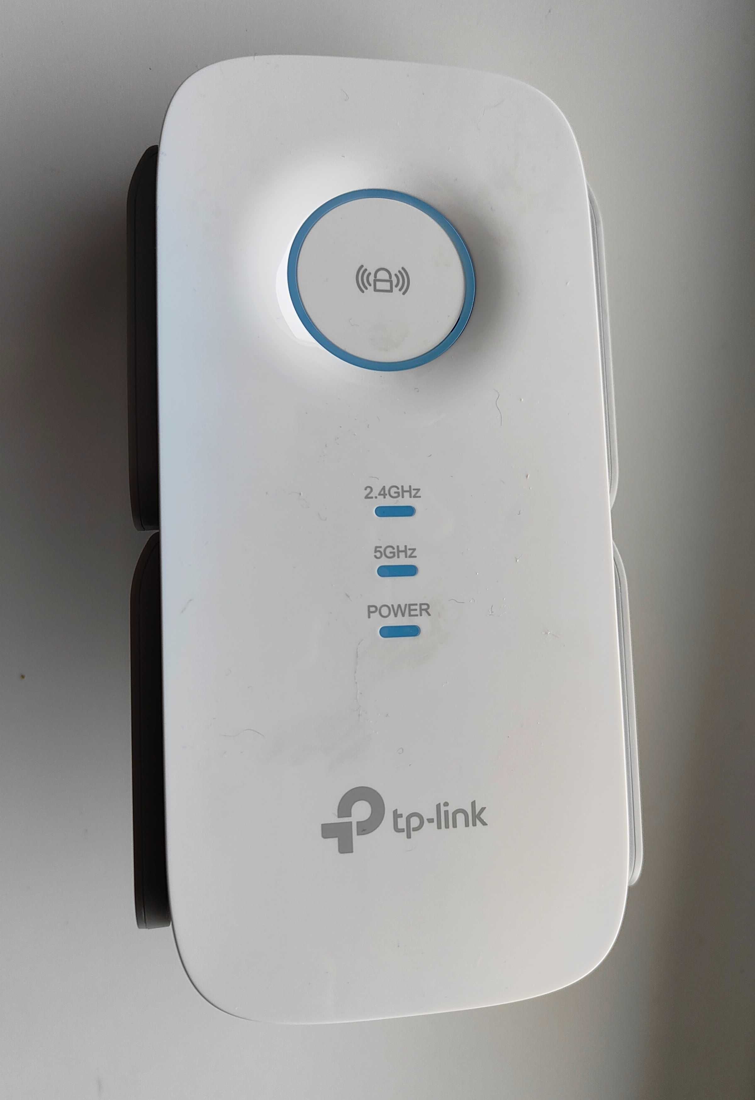 Tp-Link RE655 Repetidor Amplificador Wi-Fi Excelente estado