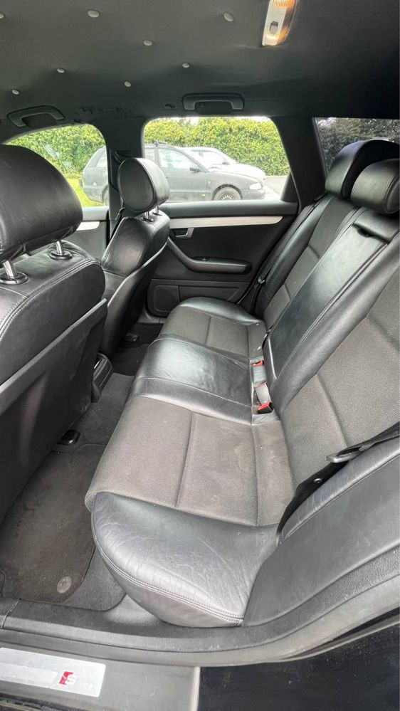 Audi A4 B7 2.5 TDI // Alusy // Klima // S-Line // Super Stan //