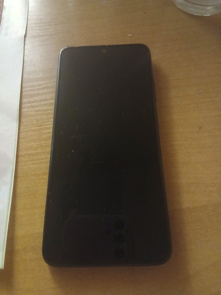 Redmi note 11s  .
