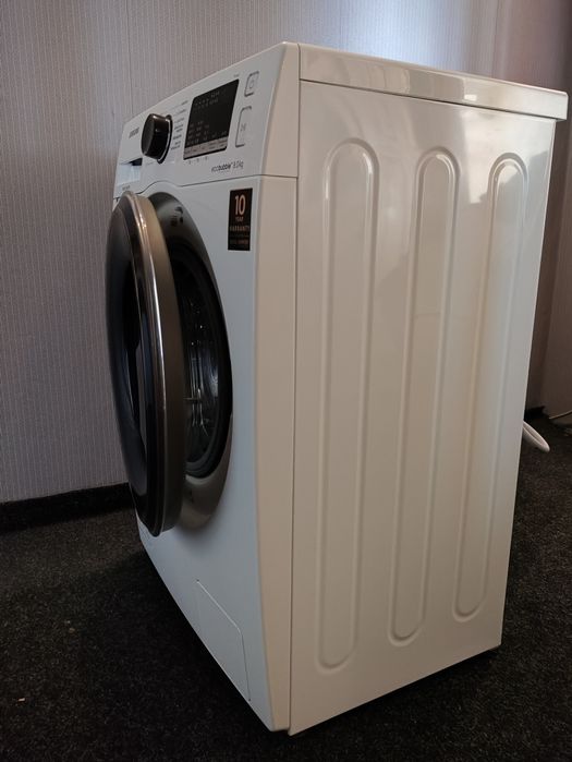 Пральна машина SAMSUNG WW80R42LHFWDUA