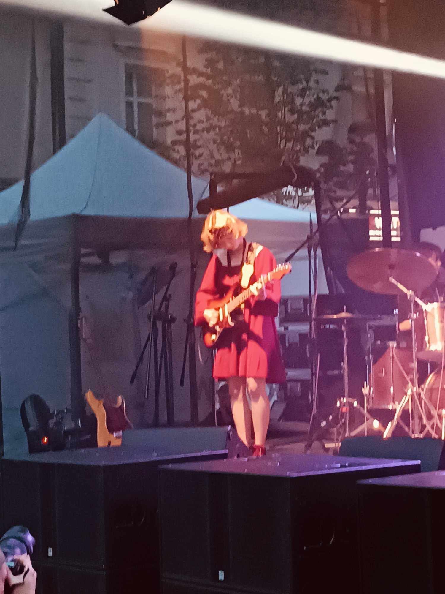 Lekcje gry na gitarze na poziomie początkującym