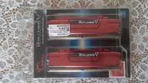 Pamięć RAM G.Skill Ripjaws, 16GB DDR4, CL15