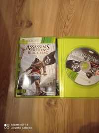 Xbox 360 Assassin's Creed 4 Black Flag