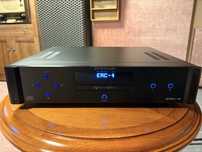 Odtwarzacz CD Emotiva ERC-4