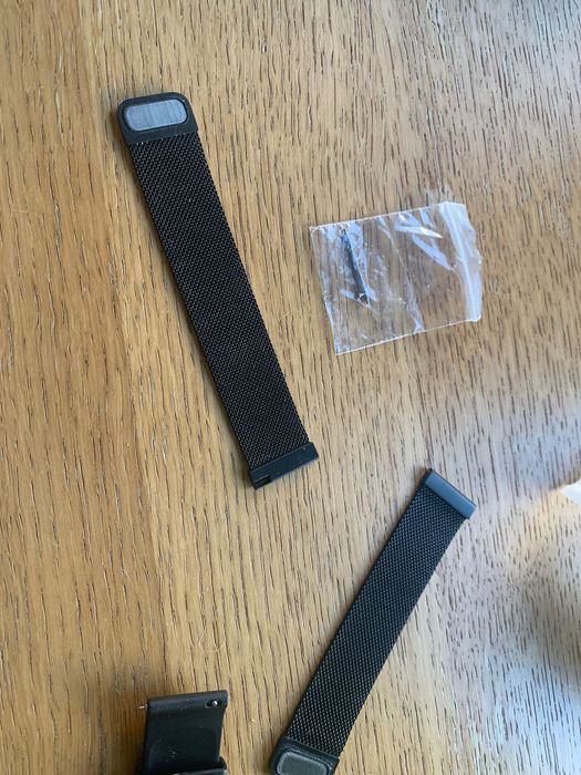 bracelete magnética