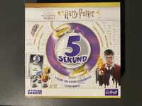 Harry Potter 5 sekund