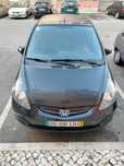 Automóvel Honda Jazz