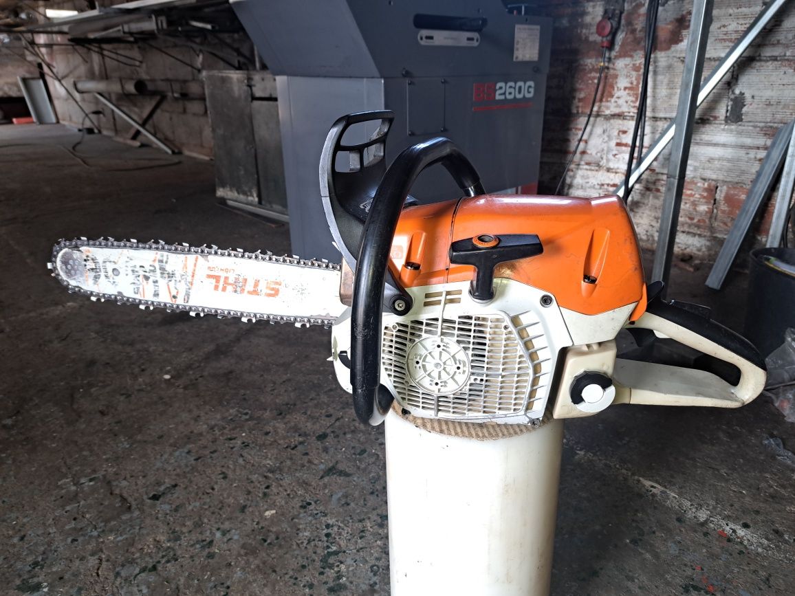 Motoserra stihl 462-oem