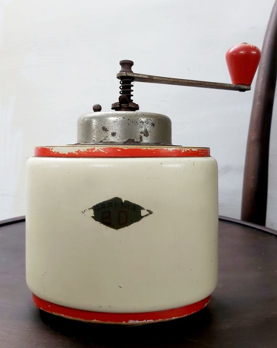 Młynek do kawy 1930