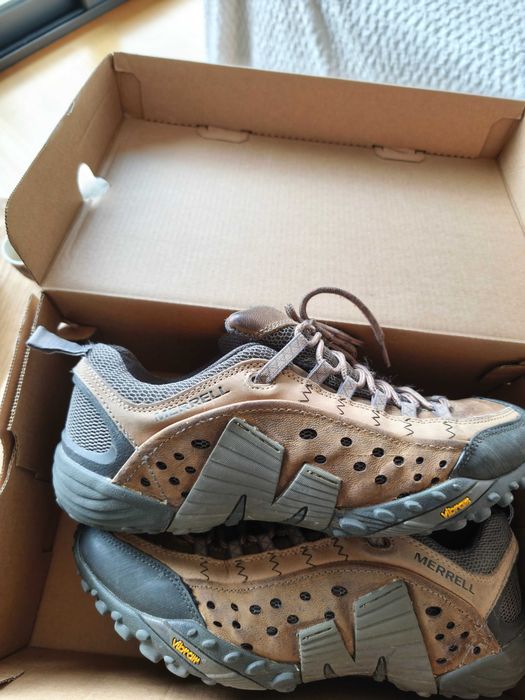 Sapatilhas/botas Merrell