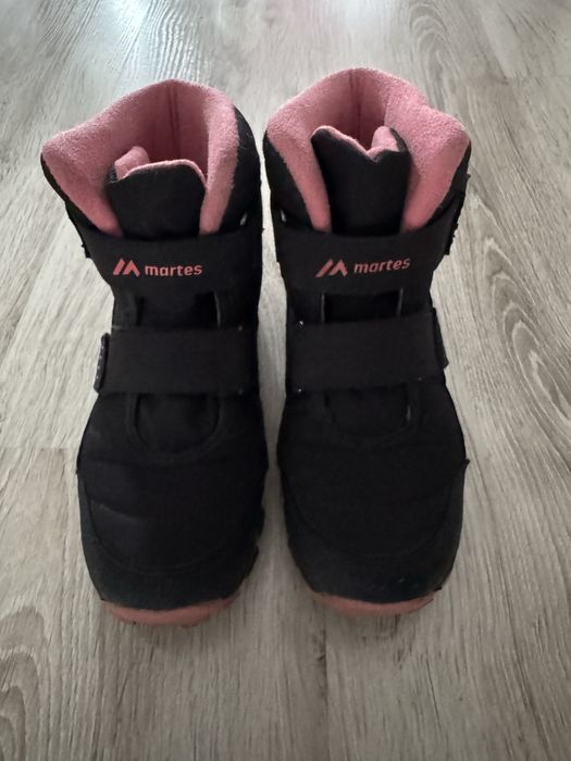 Buty zimowe rozmiar 31 Martes