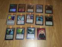 Conjunto de cartas MTG - Magic The Gathering