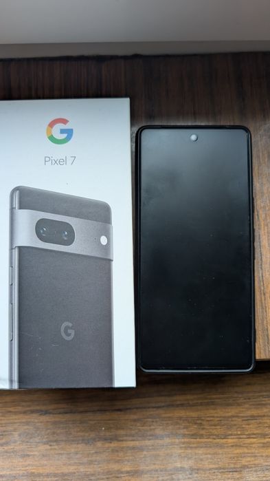 Google Pixel 7 128gb