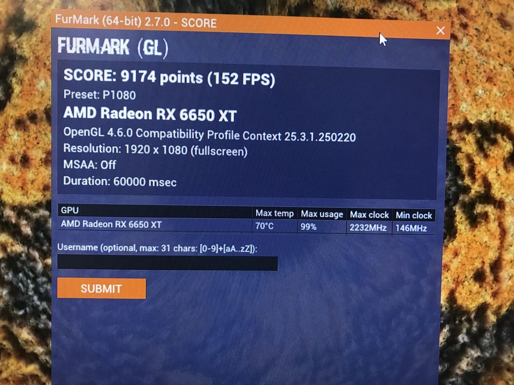 Відеокарта GIGABYTE Radeon RX 6650 XT EAGLE 8G