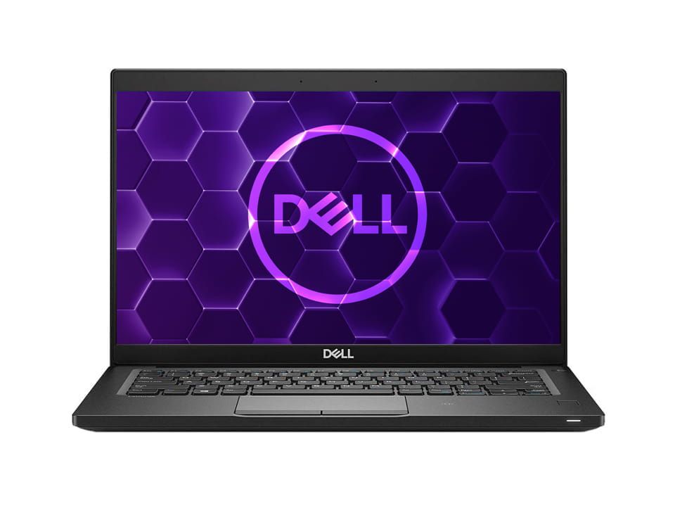 Laptop DELL Latitude 7390 | i5-8350U / FHD / DOTYK / US /16/256/OUTLET