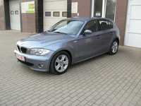BMW Seria 1 2.0 TD 163 KM *Sprowadzony*Alu*Klimatronic*Tempomat*2006r
