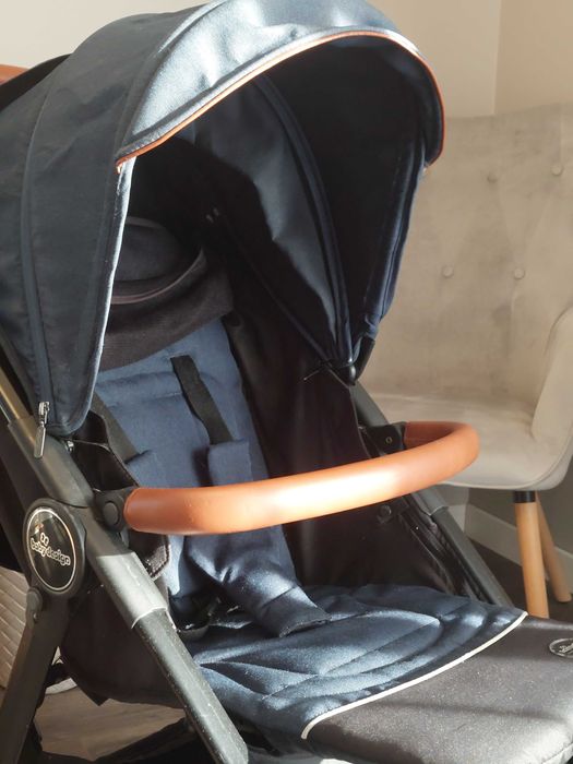 Wózek spacerowy Baby Design