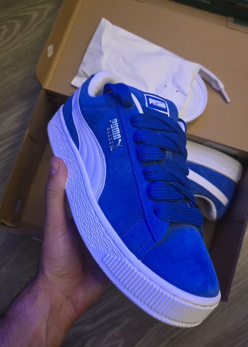 Puma Suede XL tam.41