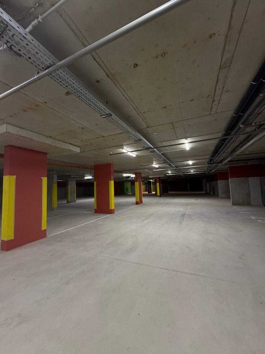 Продаж 1-но кім. квартири ЖК Зелена преміум класу з терасою