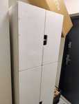 Szafa IKEA Stuva Grundlig 192cm