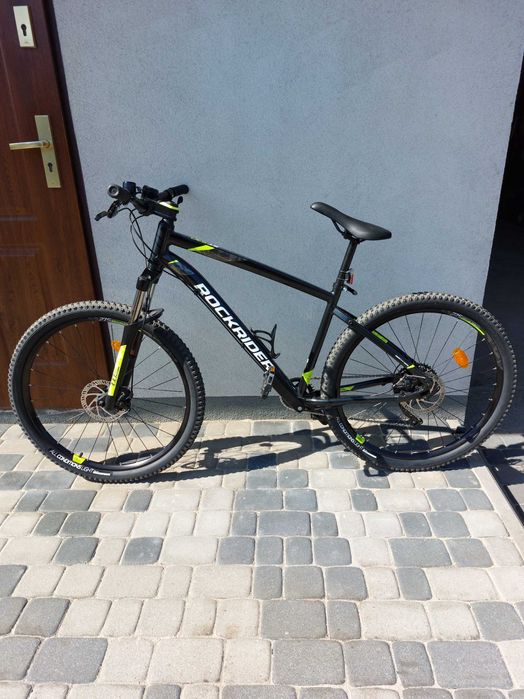 Nowy na gwarancji rower górski MTB Rockrider ST 530 MDB 27,5 