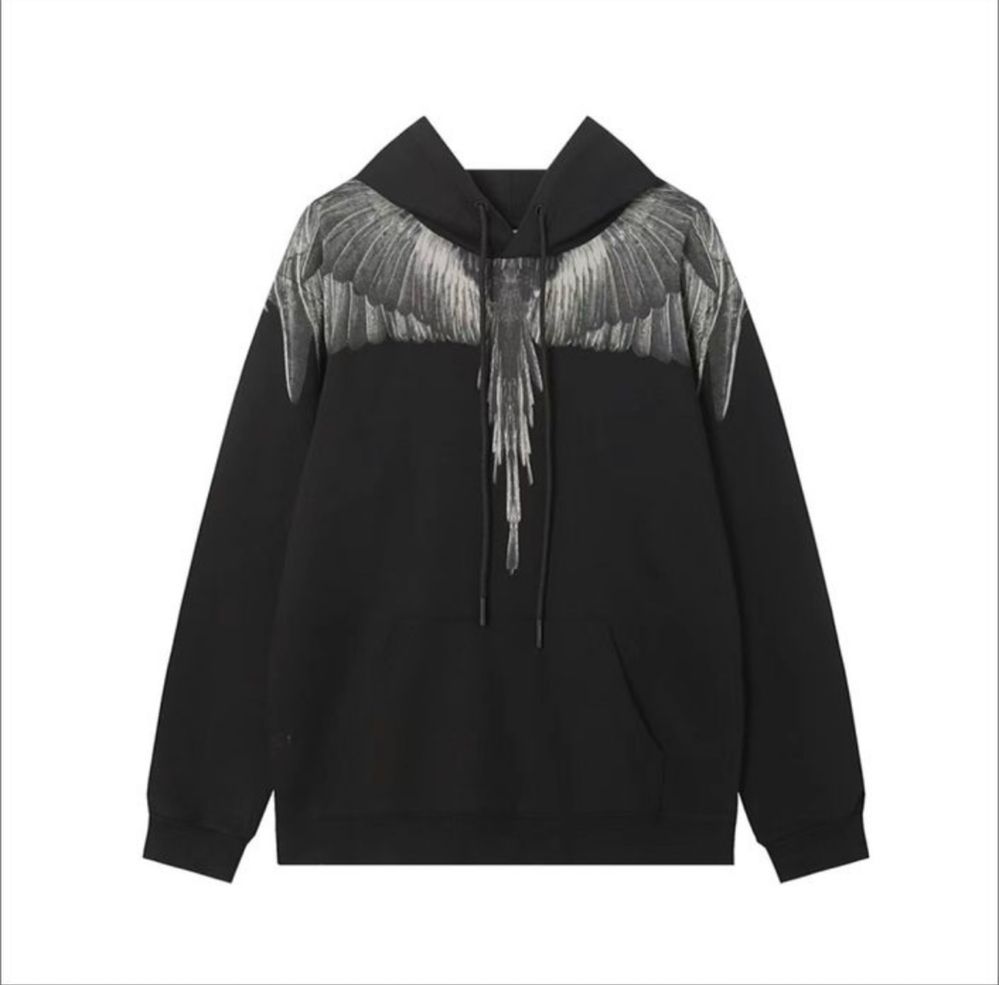худі Marcelo Burlon