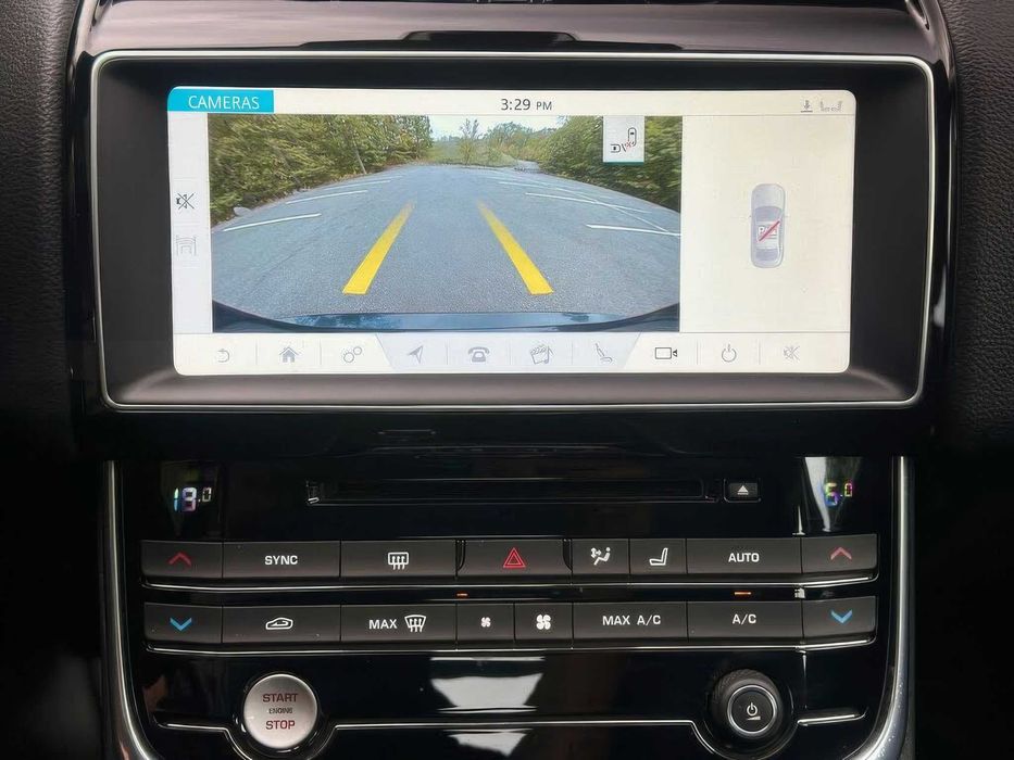 Jaguar XE 25t Prestige      2017