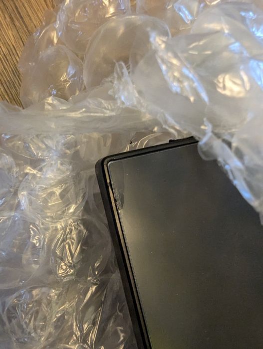 Dell u4919 розбита матриця