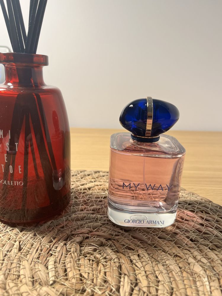 My way  edp 90ml