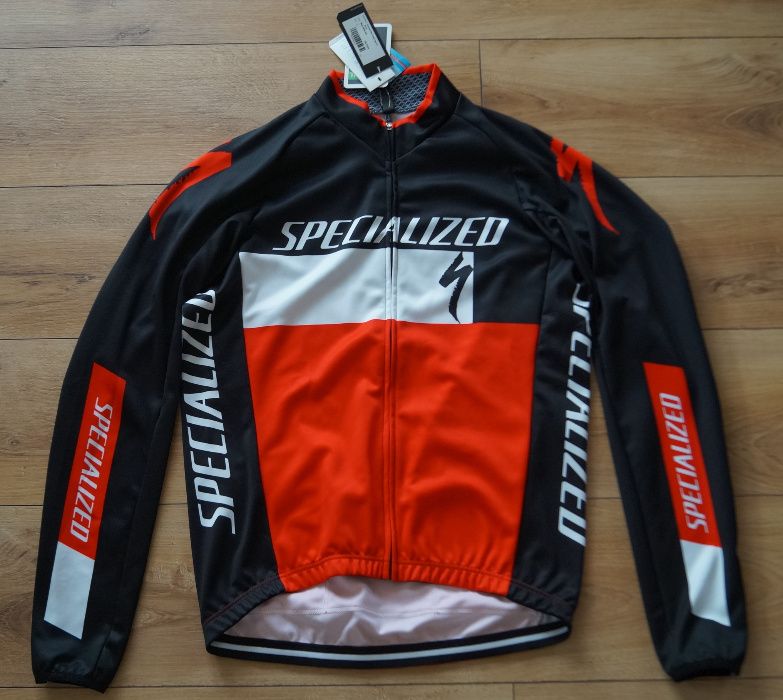 Bluza rowerowa Specialized Element RBX Comp M MTB szosa