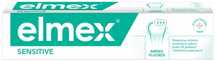 Elmex Sensitive zestaw 2 sztuki. 150 ml.