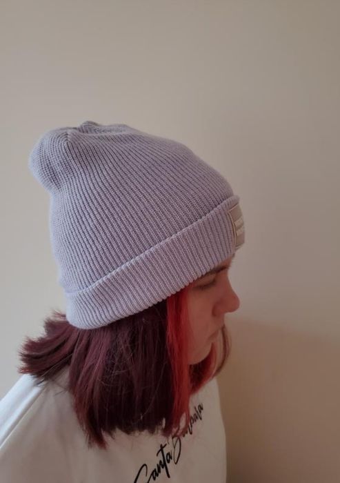 Шапка на дівчинку