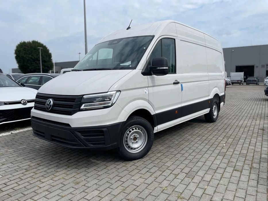 Volkswagen Crafter  Volkswagen Crafter 2.0 TDI L3H3