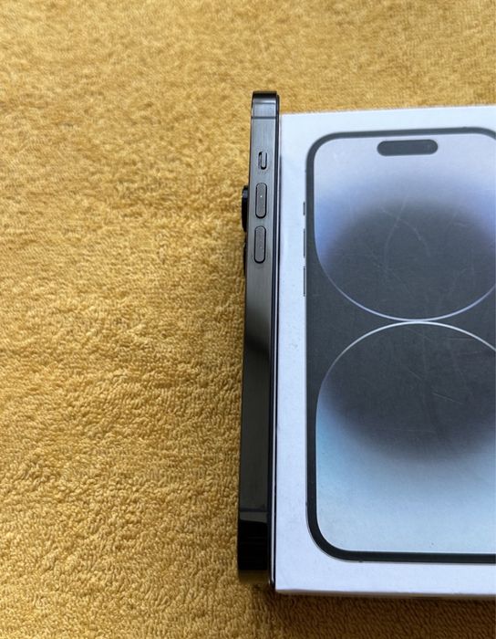 iPhone 14 pro 128gb neverlock