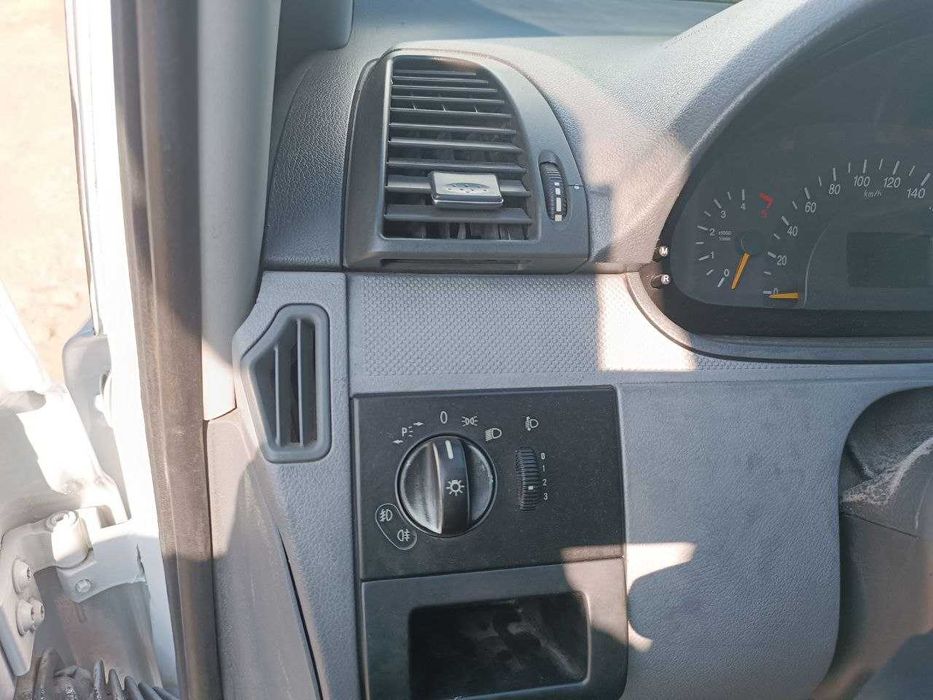 Mercedes-Benz Vito 2003