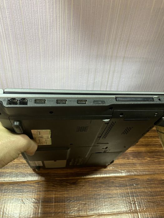 ноутбук ASUS F5RL